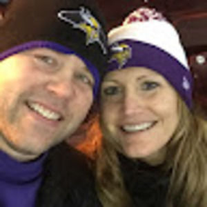 Meet your Posher, Regan